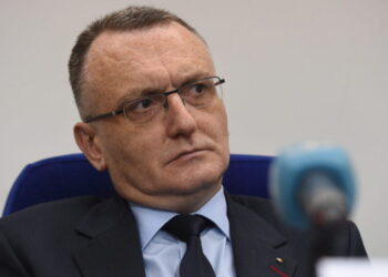 Sorin-Cimpeanu