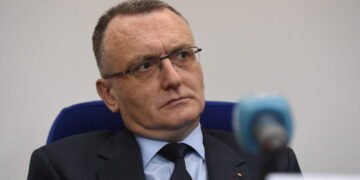 Sorin-Cimpeanu