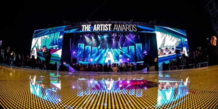 The-Artist-Awards