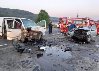 accident-Gilau