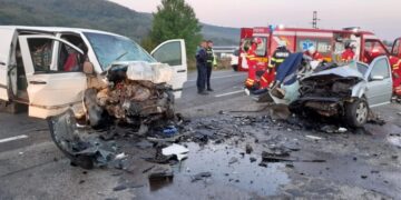 accident-Gilau
