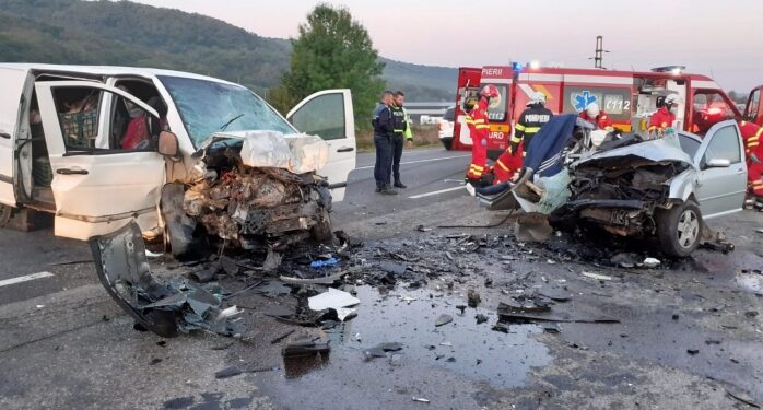 accident-Gilau