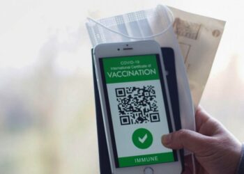 Certificat verde