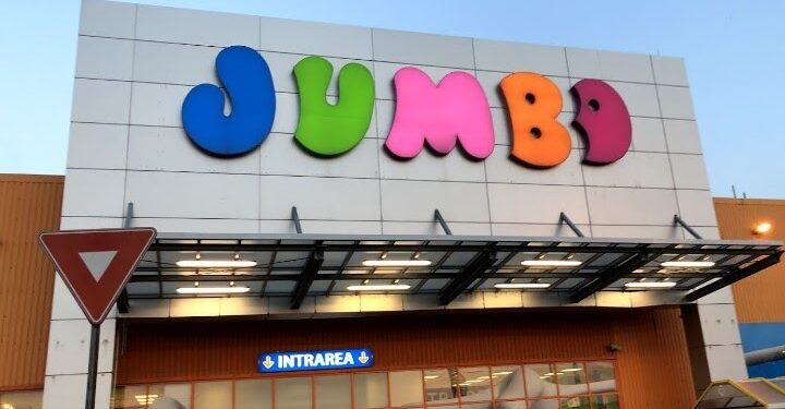 jumbo-craiova