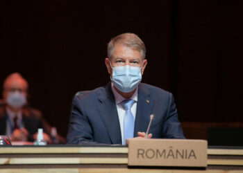 klaus-iohannis