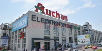 mall-Electroputere