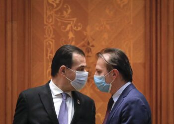 Ludovic-Orban-Florin-Citu