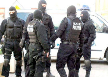 politie