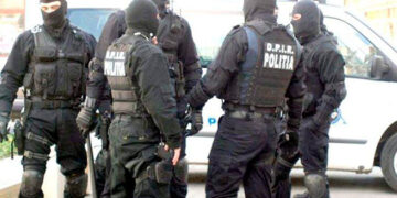 politie