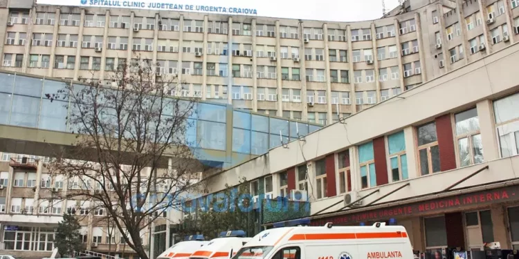 spitalul-din-craiova