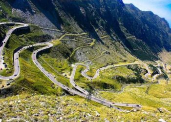 transfagarasan
