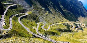 transfagarasan