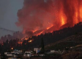vulcan-LaPalma