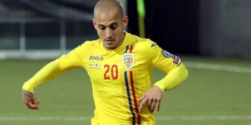 Alexandru-Mitrita