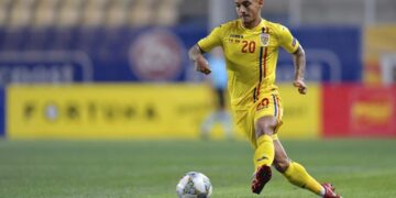 Alexandru-Mitrita-Paok