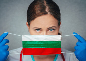 Bulgaria-covid
