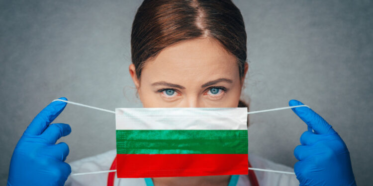 Bulgaria-covid