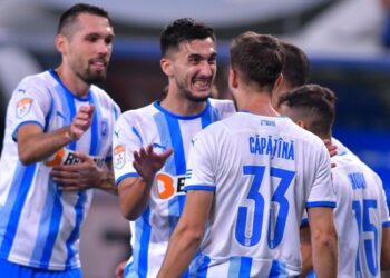 Chindia-Targoviste-Universitatea-Craiova