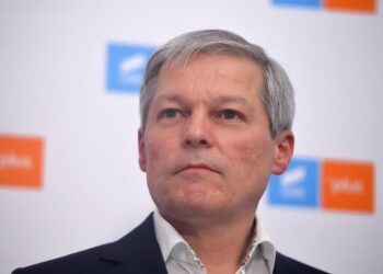 Dacian-Ciolos