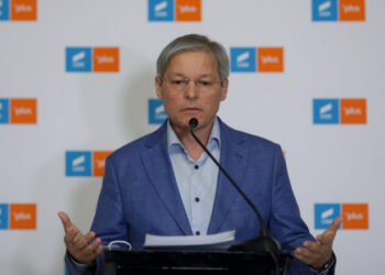 Dacian-Ciolos