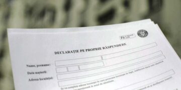 Declarație-pe-propria-răspundere