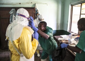 Ebola-UNICEF
