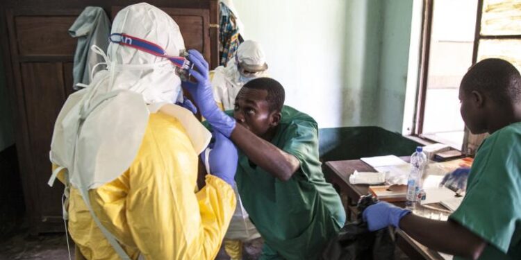 Ebola-UNICEF