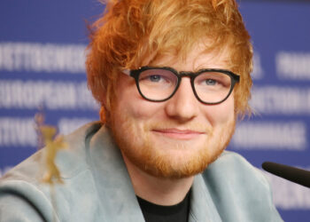 Ed-Sheeran