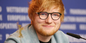 Ed-Sheeran
