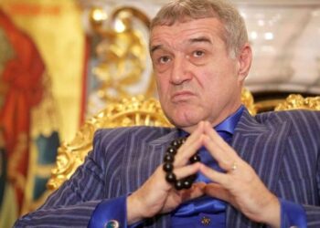 Gigi-Becali