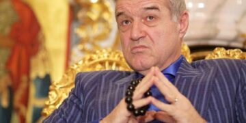 Gigi-Becali