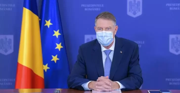 Klaus-Iohannis