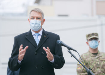 Klaus-Iohannis-Ziua-Armatei