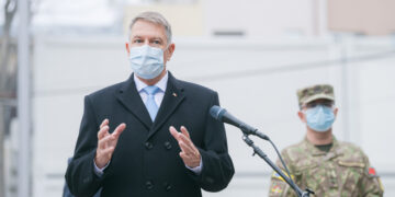 Klaus-Iohannis-Ziua-Armatei