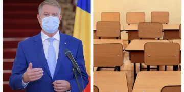 Klaus-Iohannis-scoala