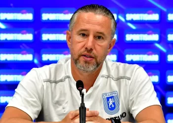 Laurentiu-Reghecampf-Craiova