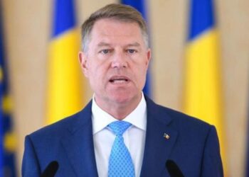 Presedintele-Iohannis