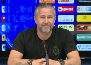 Laurentiu Reghecampf