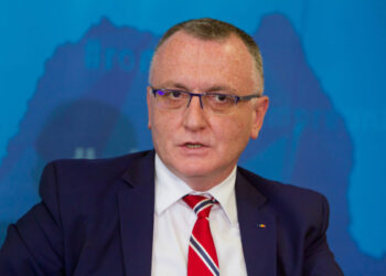 Sorin-Cimpeanu