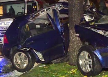 accident-Bucuresti