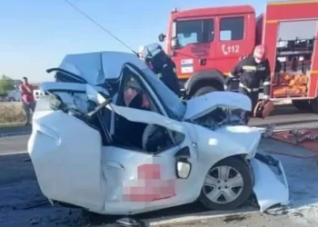 accident-Centura-Craiova