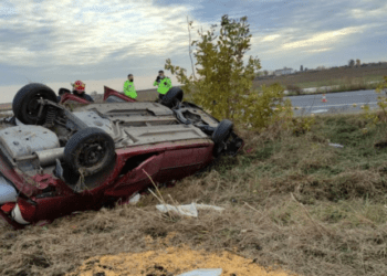 accident-Ialomita