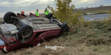 accident-Ialomita