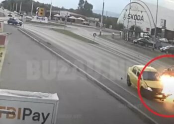 accident-politist-Buzau
