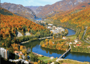 calimanesti