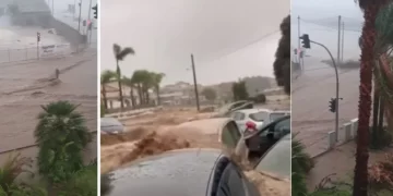 cod-rosu-inundatii-italia
