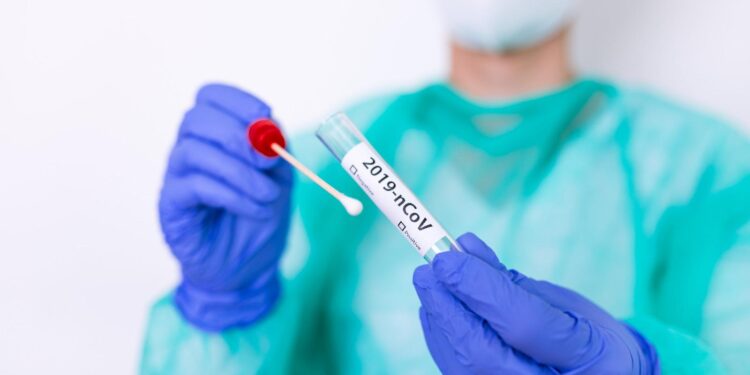 covid