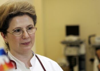 Elena Copaciu