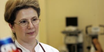 Elena Copaciu