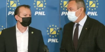 lista-ministrilor-pentru-Guvernul-Ciuca